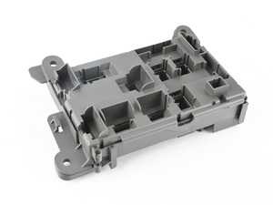 Genuine BMW Power Distribution Box, Rear - 61146931687 - E70,E71