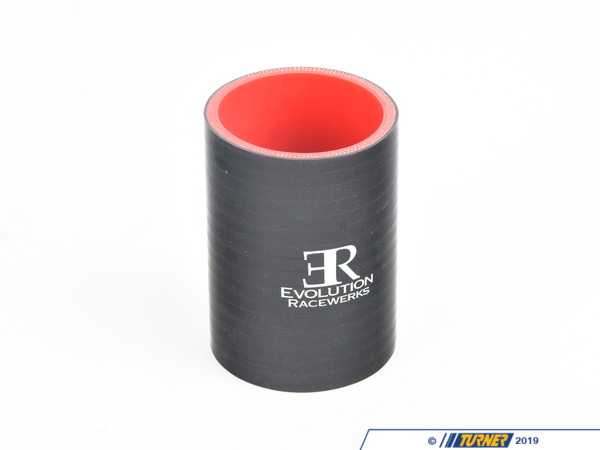 Evolution Racewerks 2012+ BMW 125i/228i/320i/328i/428i - N20/N26 OEM Style Chargepipe Polished Finish - AUTOMATIC TRANSMISSION BM-ICP006PA