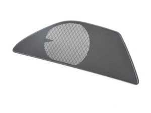 Genuine BMW Front Door Speaker Cover - left - F10