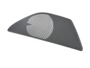 Genuine BMW Front Door Speaker Cover - left - F10