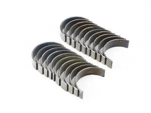 BMW S85 V10 (E60 M5, E63/E64 M6) Race Series High Performance Connecting Rod Bearing Set