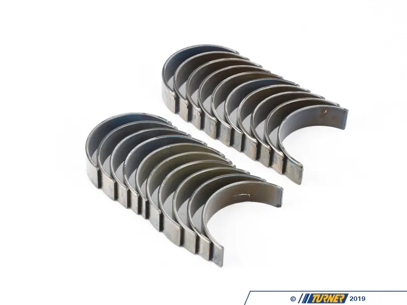 10B1580H-STD - BMW S85 V10 (E60 M5, E63/E64 M6) Race Series