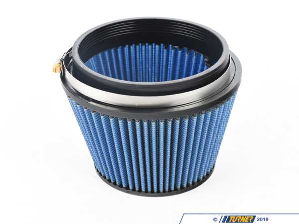 AFE Magnum FLOW Pro 5R Air Filter - A/F P5R; 6F x 7-1/2B x 5-1/2T (INV) x 5H in 24-91054