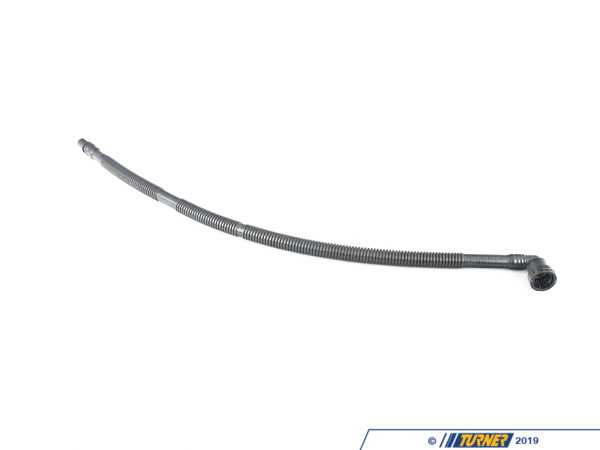 Genuine BMW Genuine BMW Vent Pipe - 16112284074 - F06,F10,F12,F13 16112284074