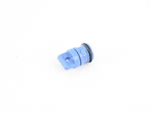 Radiator Drain Plug