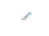 Genuine BMW Handle - Sky Gray - E70 51166977700 View 3