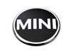 Genuine MINI Genuine MINI Trunk Emblem - Center - R60 R61 51149811724 View 7