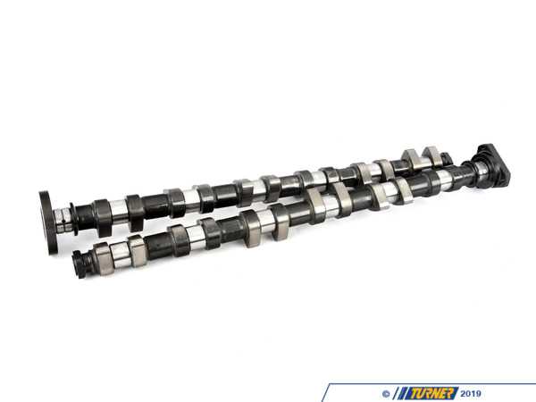 Cat Cams Cat Cams M52TU B28 Sport Camshaft Set 1304405