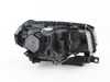 Genuine BMW HEADLIGHT 63127162201 View 2