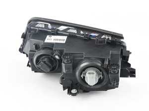Genuine BMW Halogen Headlight Assembly - Right