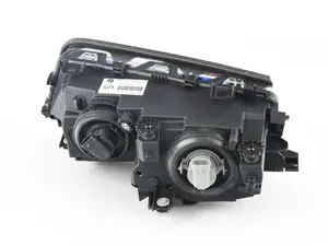 Genuine BMW Halogen Headlight Assembly - Right