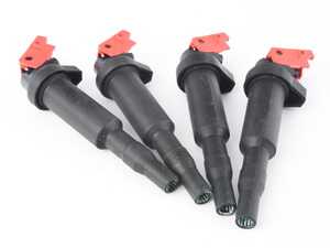 High-Performance Ignition Coil - Set Of 4 - N20