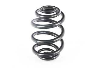 Genuine BMW Barrel Spring Rear - 33536750760