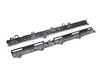 Genuine BMW Genuine BMW Ignition Wiring Tube - E30 M3 12122455426 View 2