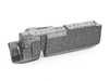 Genuine BMW Genuine BMW Foam Insert, Rear Left - 51476954933 - E70 X5,F15 51476954933 View 1
