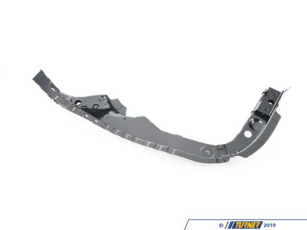 Genuine BMW Genuine BMW Supporting Strut,whl House, - 41007284103 41007284103
