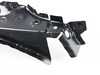 Genuine BMW Genuine BMW Supporting Strut,whl House, - 41007284103 41007284103 View 3