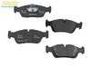 Genuine BMW Genuine BMW Front Brake Pads - e36 e46 z4 z3 34116761244 View 5
