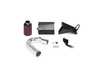 Mishimoto Mishimoto Performance Intake System W/ Polished Intake Tube - F22/23 F3X BMW N20/26 2.0L MMAI-F30-12P View 1