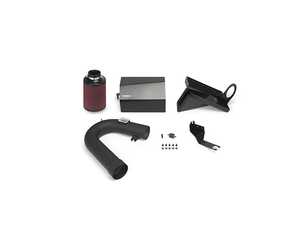 Mishimoto Performance Intake System W/ Wrinkle Black Intake Tube - F22/23 F3X BMW N20/26 2.0L