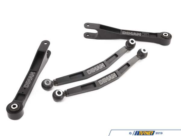 Dinan Dinan Performance Rear Suspension Link Kit - F90 M5 D280-0020