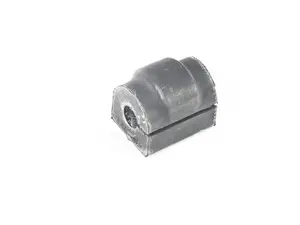 Genuine BMW REar Stabilizer Rubber Mounting - 33356792196