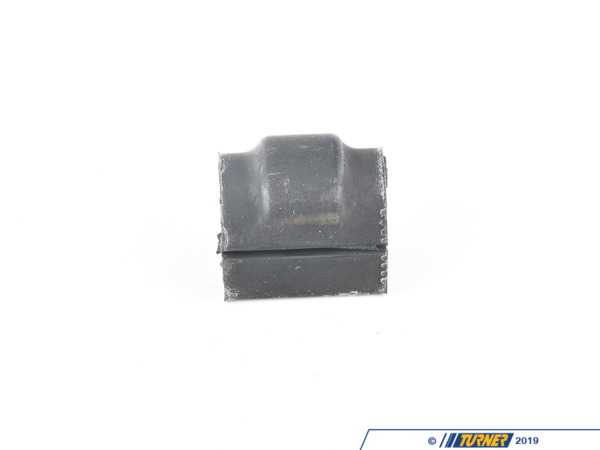 Meyle Sway Bar Bushing - Priced Each 33356792196