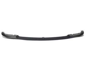 ECS Tuning Front Lip Spoiler - F30/32 W/ M Replica front bumper