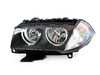 Genuine BMW HEADLIGHT 63127162201 View 1