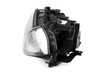 Genuine BMW HEADLIGHT 63127162201 View 3