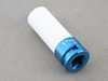 Bav Auto Tools Bav Auto Deep Impact Thin Wall Lug Bolt Socket - 17mm B8800044 View 2