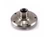 Febi Febi Rear Wheel Hub - E39 33411093371 View 2