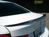 Genuine BMW M Performance Genuine BMW Carbon Fiber Deck Lid Spoiler - F32 4 Series 51622334545 View 7