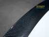 Genuine BMW M Performance Genuine BMW Carbon Fiber Deck Lid Spoiler - F32 4 Series 51622334545 View 9