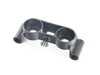 Genuine BMW Bracket - Radiator - F06, F10, F12, F13, F90, F91, F92, F93, G15, G16 17212284265 View 1
