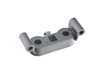 Genuine BMW Bracket - Radiator - F06, F10, F12, F13, F90, F91, F92, F93, G15, G16 17212284265 View 2