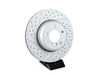 Pagid Brake Rotor - Priced Each 34116786392 View 1
