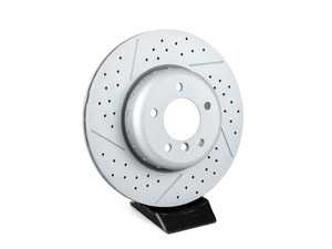 Brake Rotor - Priced Each