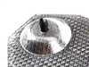 Genuine MINI Genuine MINI Thermal Insulation For Intake Molding 51482183986 View 4