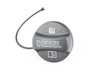 Genuine BMW FILLER CAP 16117468994 View 1