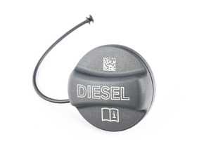 FILLER CAP
