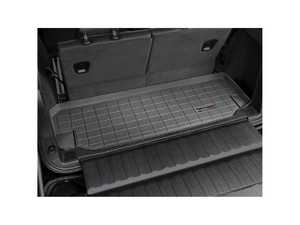 Rear Cargo Liners - Black - F15 *Open Box*
