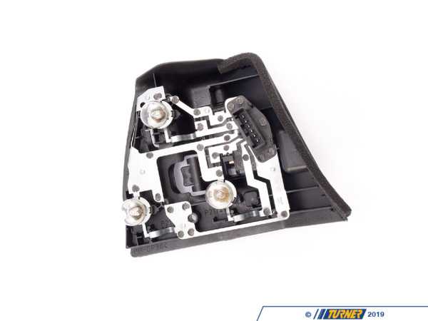 ULO ULO Bulb Carrier - Left - E46 63217165955