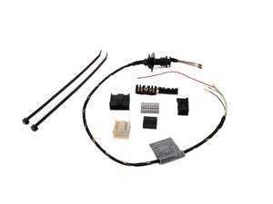 Genuine BMW Auto Dimming Rear View Mirror Retrofit Harness - E82 E88 E90 E91 E92 E93