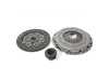 Sachs Sachs Basic Clutch Kit - Includes Clutch Disc, Pressure Plate And Throw-Out Bearing - E34, E36 KF649-01 View 1
