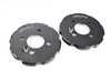 Wilwood Wilwood Dynapro Radial4 / MC4 Rear Kit 11.75 Red 140-10885-R View 4