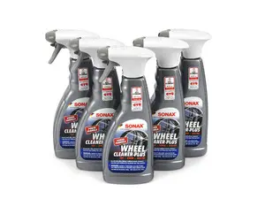 Wheel Cleaner PLUS - 500mL