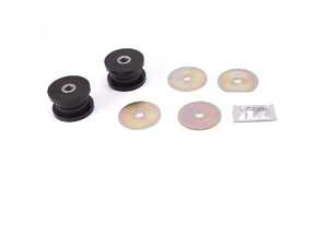 Race Polyurethane Front Control Arm Bushing Set - E24
