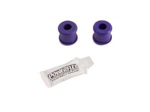 Powerflex Performance Polyurethane rear Sway Bar Bushing Set - E28