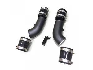 FTP Motorsport Charge Pipe Set - F10/12 M5 M6 S63